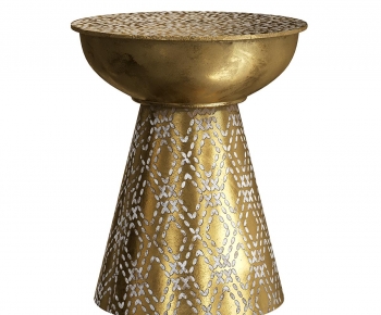 Modern Side Table/corner Table-ID:994434122