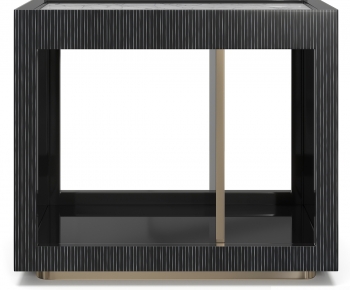 Modern Bedside Cupboard-ID:581777109