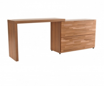 Modern Desk-ID:751621963