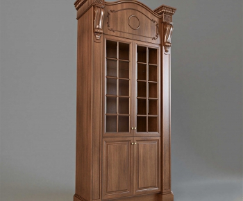 Modern Wine Cabinet-ID:855786091