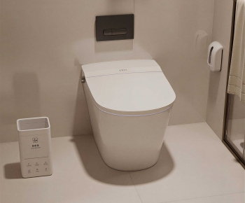 Modern Toilet-ID:488289129
