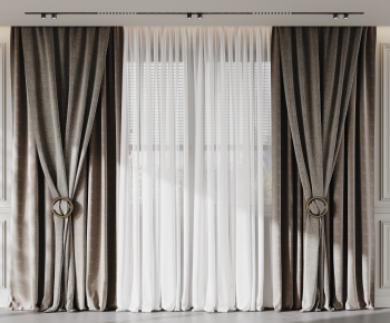 Modern The Curtain-ID:935736892