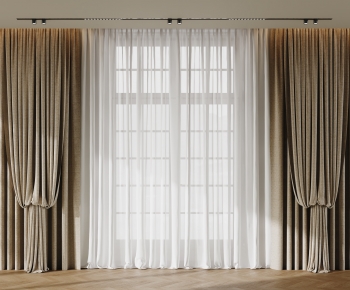 Modern The Curtain-ID:983560165