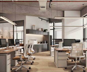 Modern Staff Area-ID:133552073