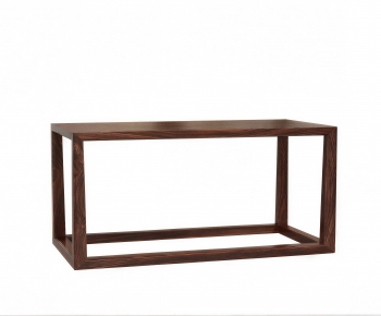 New Chinese Style Coffee Table-ID:652333976