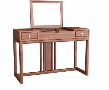 New Chinese Style Dresser-ID:576982985
