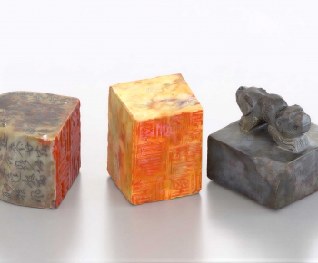 Chinese Style Sculpture-ID:623699909