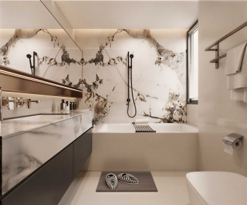 Modern TOILET-ID:202131998