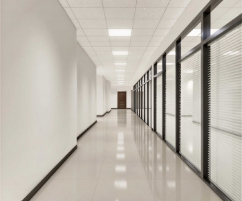 Modern Office Aisle-ID:316637998