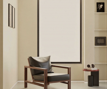 Modern Lounge Chair-ID:721913103