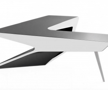 Modern Office Table-ID:616290657
