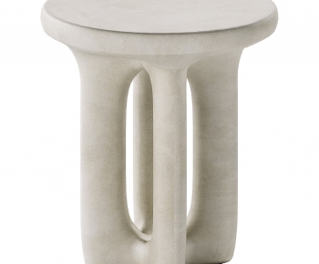 Modern Side Table/corner Table-ID:417762041