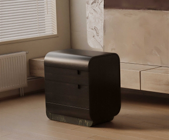 Modern Bedside Cupboard-ID:625910041