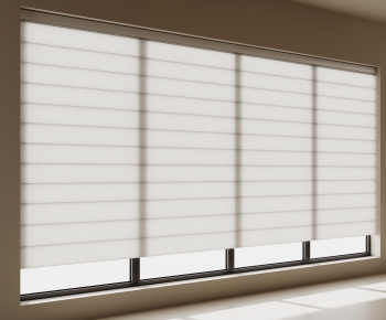Modern Venetian Blinds-ID:725100095