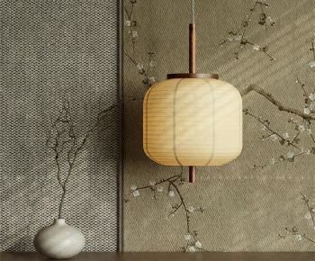 New Chinese Style Lantern-ID:460226061