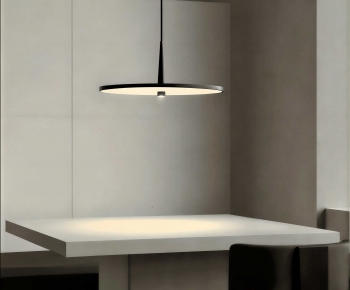 Modern Dining Room-ID:735757119