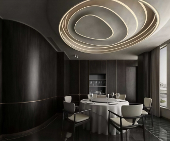 Modern Restaurant Box-ID:341032036