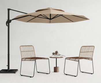 Modern Outdoor Tables And Chairs-ID:412688977