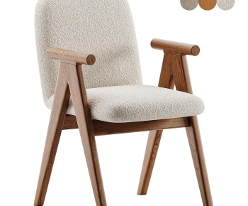 Modern Lounge Chair-ID:402560006