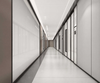 Modern Office Aisle-ID:149048097