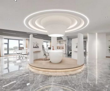 Modern Staff Area-ID:546101096