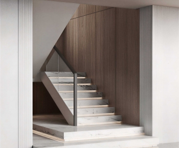 Modern Staircase-ID:477797031