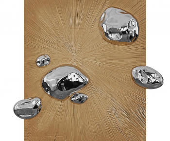 Modern Wall Decoration-ID:956665997