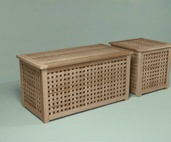 Modern Storage Basket-ID:198597918