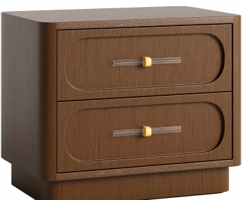 Modern Bedside Cupboard-ID:773329029