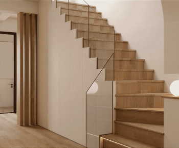 Modern Stairwell-ID:263051032