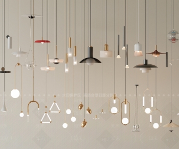 Modern Droplight-ID:919769056