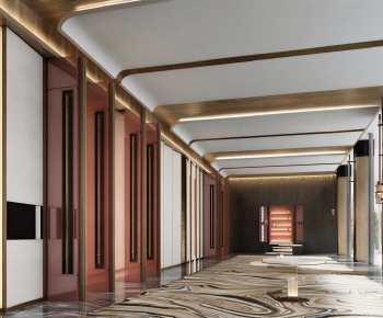 Modern Corridor-ID:423989316