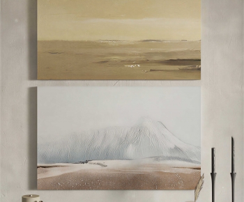 Wabi-sabi Style Painting-ID:324530699