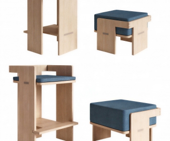 Modern Lounge Chair-ID:872039081
