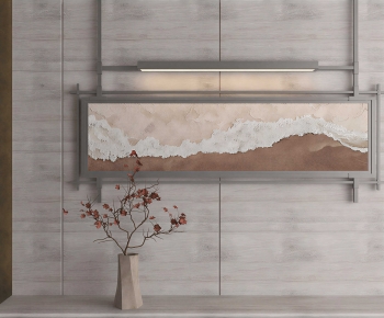 New Chinese Style Painting-ID:102429487