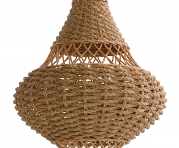 Southeast Asian Style Droplight-ID:548845054