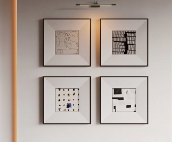 Modern Painting-ID:203694111
