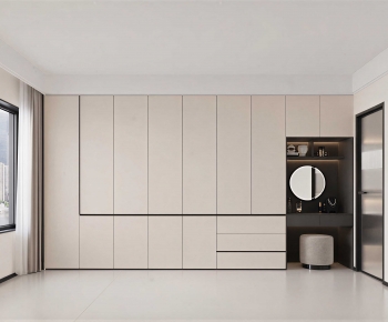 Modern The Wardrobe-ID:147131927