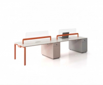 Modern Office Table-ID:431044103