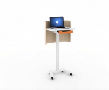 Modern Computer Desk-ID:202031155