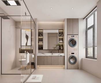 Modern TOILET-ID:304856064