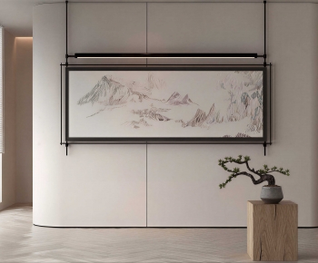 New Chinese Style Painting-ID:641577016
