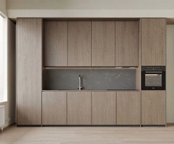 Modern Kitchen Cabinet-ID:902252911