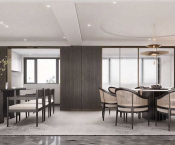 New Chinese Style Restaurant Box-ID:288410907