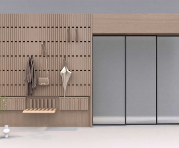 Modern Wall Decoration-ID:447720054