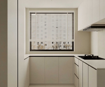 Modern The Kitchen-ID:712992911