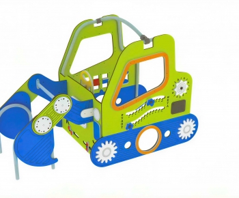 Modern Toy Vehicles-ID:241373061