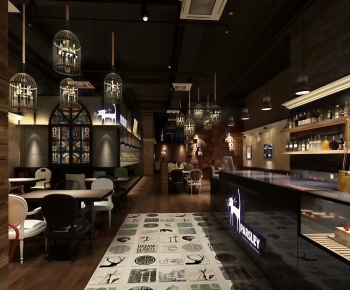 American Style Restaurant-ID:535469184