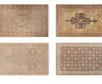 European Style The Carpet-ID:254756935