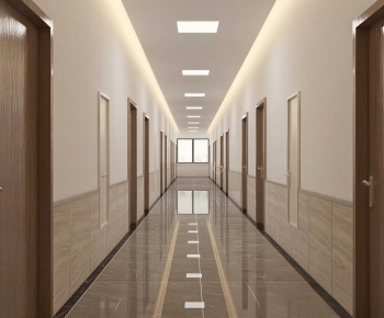 Modern Office Aisle-ID:397387988